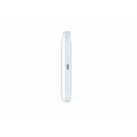 D-Link 4G LTE+ AX600 Wi-Fi 6 Mobile Hotspot | DWR-933W | 802.11ax | Mesh Support No | MU-MiMO No | 4G
