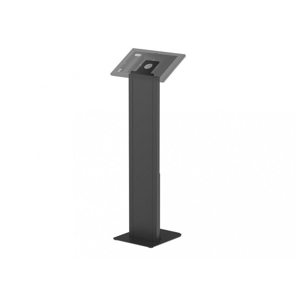 Neomounts Floor stand | FL15-628BL1 | Fixed | Maximum weight (capacity) 3 kg | Black