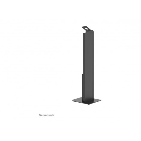 Neomounts Floor stand | FL15-628BL1 | Fixed | Maximum weight (capacity) 3 kg | Black
