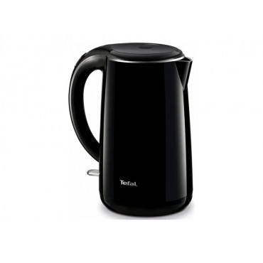 Tefal KO260830 Kettle, Black | TEFAL