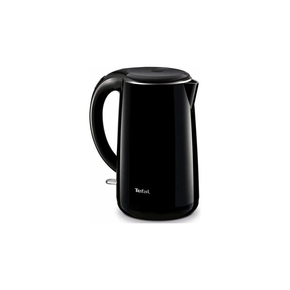 Tefal KO260830 Kettle, Black | TEFAL