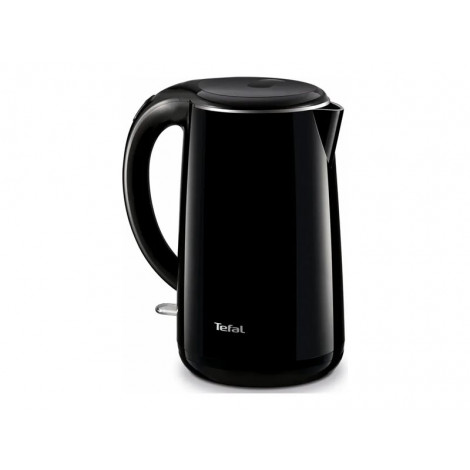 Tefal KO260830 Kettle, Black | TEFAL