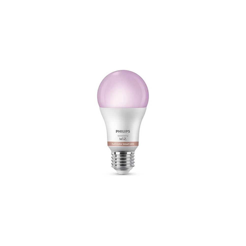 Philips Smart WFB 100W A60 E27 822-65 RGB 1PF/6 | Philips Smart