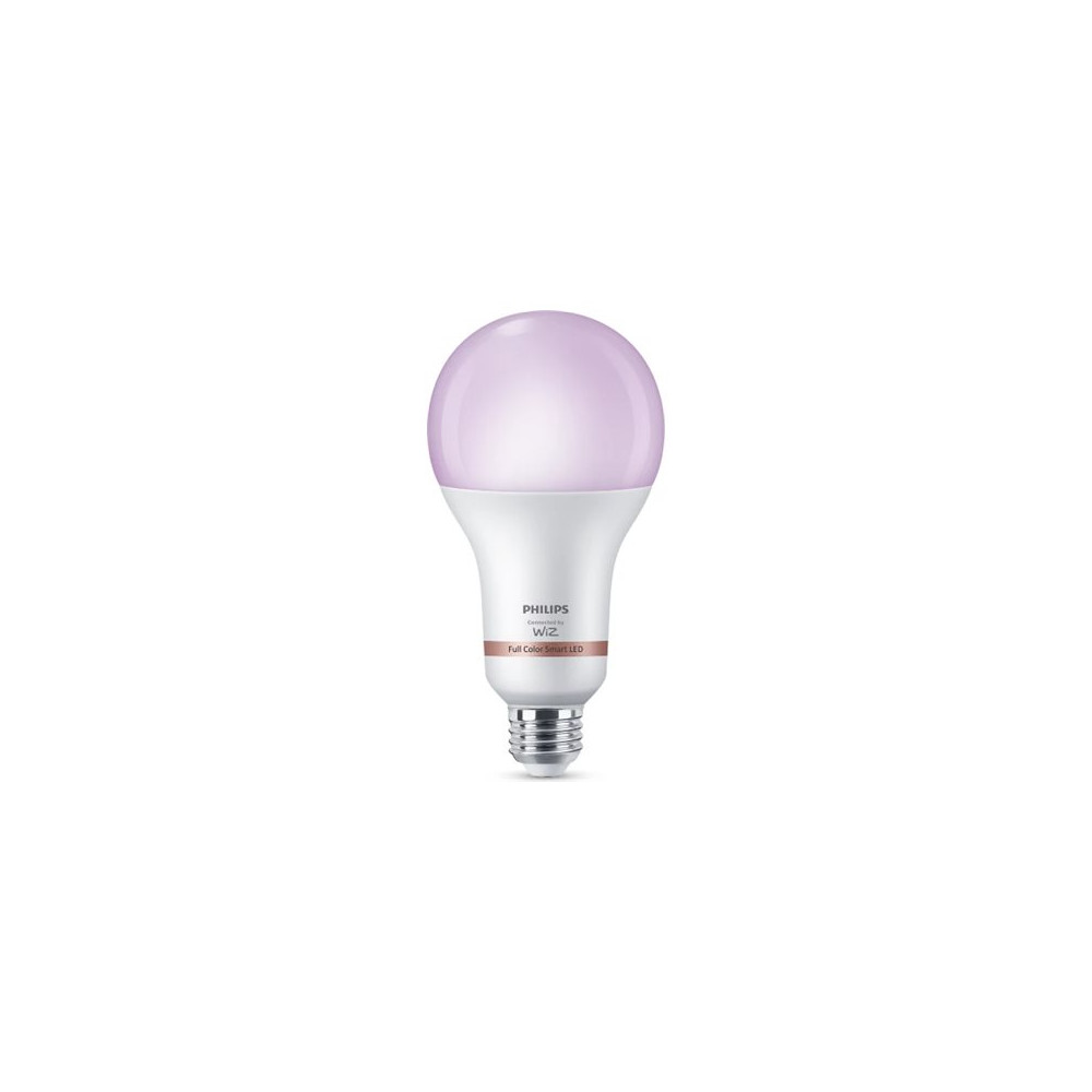 Philips Smart WFB 150W A80 E27 922-65 RGB 1PF/6 | Philips Smart