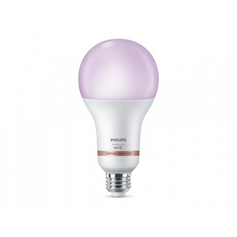 Philips Smart WFB 150W A80 E27 922-65 RGB 1PF/6 | Philips Smart