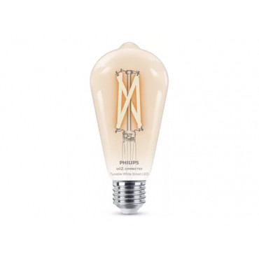 Philips Smart WFB 60W ST64 E27 927-65 CL 1PF/6 | Philips Smart
