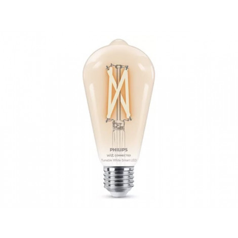 Philips Smart WFB 60W ST64 E27 927-65 CL 1PF/6 | Philips Smart