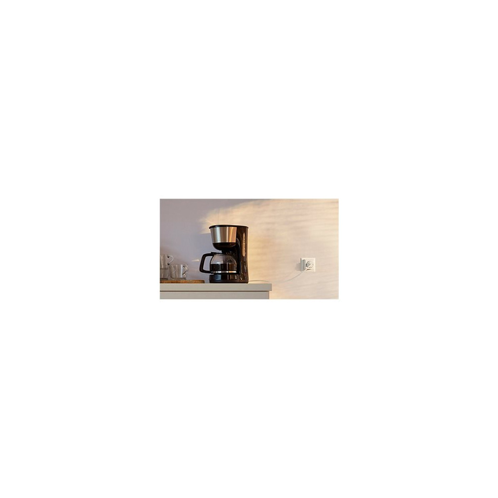 Philips Smart Smart Plug Type-F 3PK Matter | Philips Smart