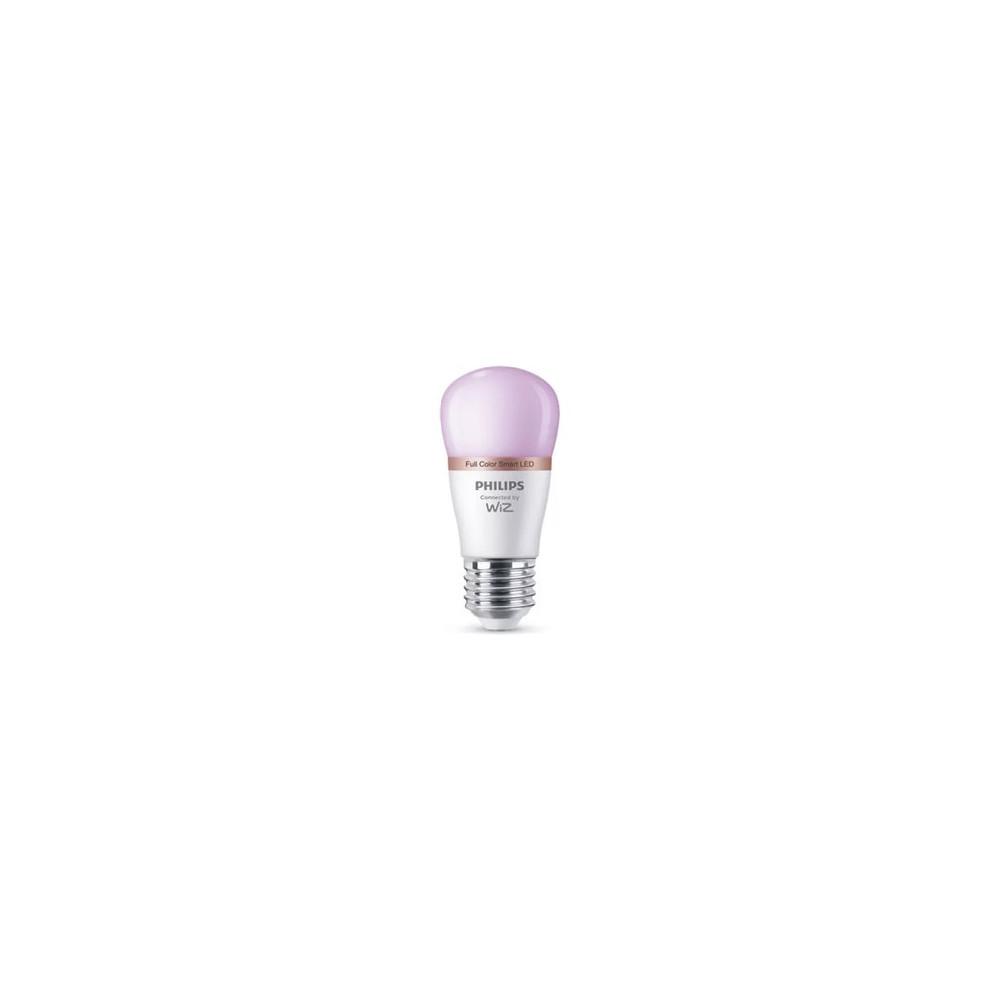 Philips Smart WFB 40W P45 E27 922-65 RGB 1PF/6 | Philips Smart