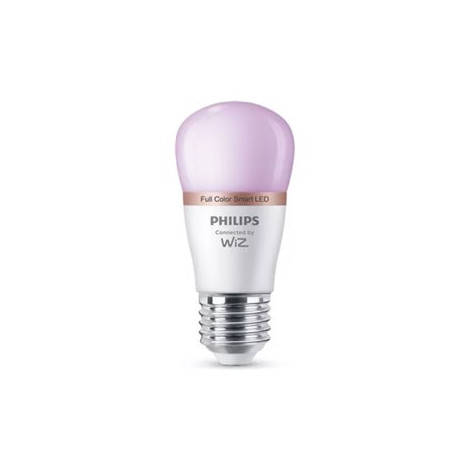 Philips Smart WFB 40W P45 E27 922-65 RGB 1PF/6 | Philips Smart
