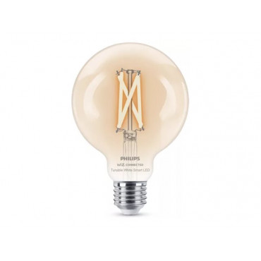 Philips Smart WFB 60W G95 E27 927-65 CL 1PF/6 | Philips Smart