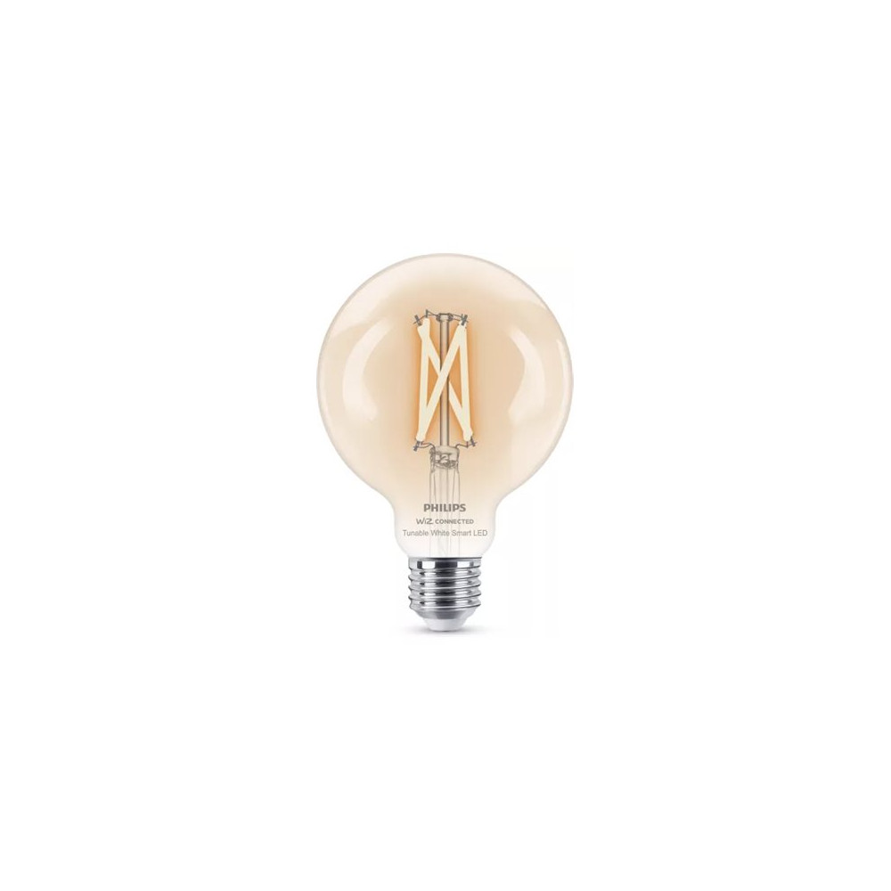 Philips Smart WFB 60W G95 E27 927-65 CL 1PF/6 | Philips Smart