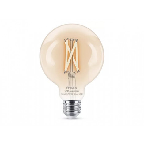 Philips Smart WFB 60W G95 E27 927-65 CL 1PF/6 | Philips Smart