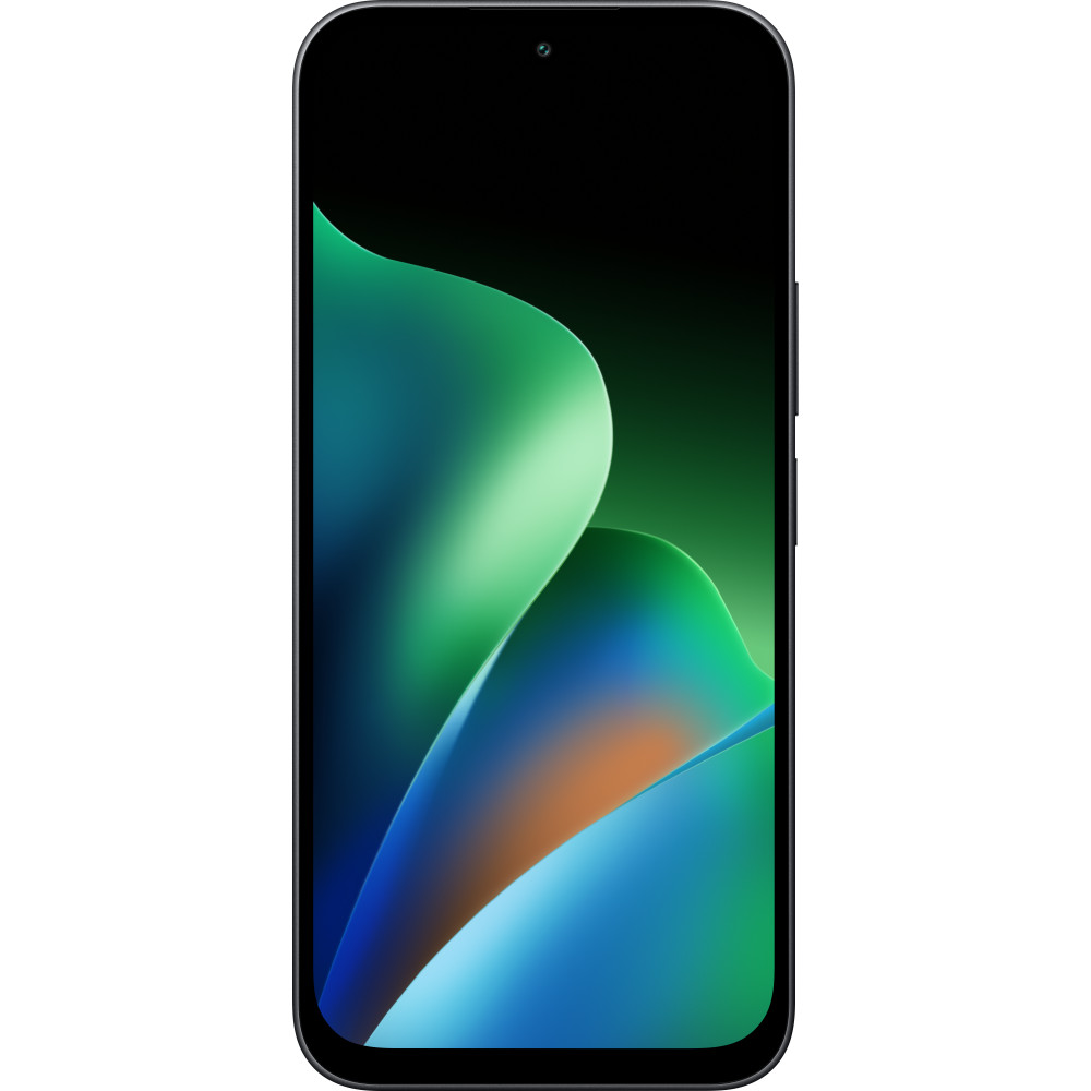 Xiaomi Redmi 17 | Black | 6.9 " | LCD | 1600 x 720 pixels | MediaTek | Helio G91-Ultra | Internal RAM 4 GB | 128 GB | Dual SIM |