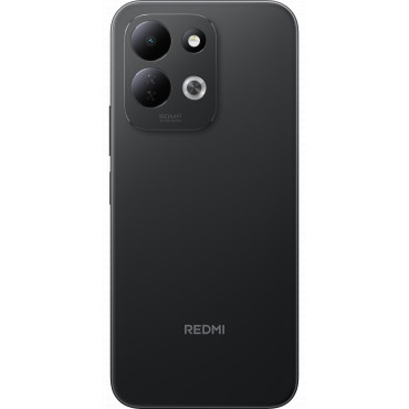 Xiaomi Redmi 17 | Black | 6.9 " | LCD | 1600 x 720 pixels | MediaTek | Helio G91-Ultra | Internal RAM 4 GB | 128 GB | Dual SIM |