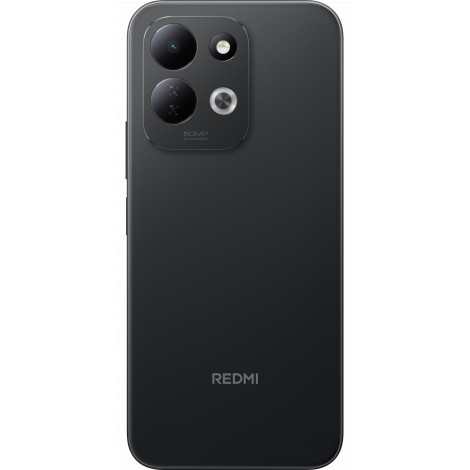 Xiaomi Redmi 17 | Black | 6.9 " | LCD | 1600 x 720 pixels | MediaTek | Helio G91-Ultra | Internal RAM 4 GB | 128 GB | Dual SIM |