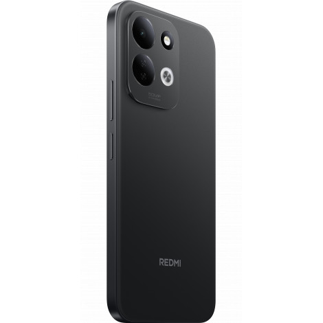 Xiaomi Redmi 17 | Black | 6.9 " | LCD | 1600 x 720 pixels | MediaTek | Helio G91-Ultra | Internal RAM 4 GB | 128 GB | Dual SIM |