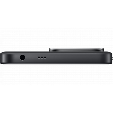 Xiaomi Redmi 17 | Black | 6.9 " | LCD | 1600 x 720 pixels | MediaTek | Helio G91-Ultra | Internal RAM 4 GB | 128 GB | Dual SIM |