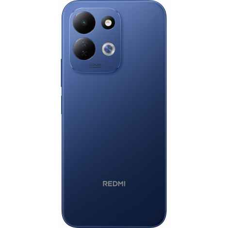 Xiaomi Redmi 17 | Deep Blue | 6.9 " | LCD | 1600 x 720 pixels | MediaTek | Helio G91-Ultra | Internal RAM 4 GB | 128 GB | Dual S
