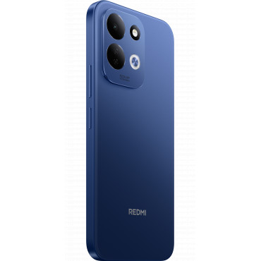 Xiaomi Redmi 17 | Deep Blue | 6.9 " | LCD | 1600 x 720 pixels | MediaTek | Helio G91-Ultra | Internal RAM 4 GB | 128 GB | Dual S