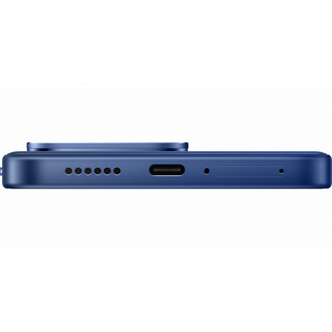Xiaomi Redmi 17 | Deep Blue | 6.9 " | LCD | 1600 x 720 pixels | MediaTek | Helio G91-Ultra | Internal RAM 4 GB | 128 GB | Dual S