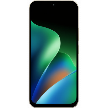 Xiaomi Redmi 17 | Oak Green | 6.9 " | LCD | 1600 x 720 pixels | MediaTek | Helio G91-Ultra | Internal RAM 4 GB | 128 GB | Dual S