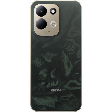 Xiaomi Redmi 17 | Oak Green | 6.9 " | LCD | 1600 x 720 pixels | MediaTek | Helio G91-Ultra | Internal RAM 4 GB | 128 GB | Dual S