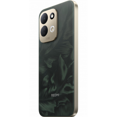 Xiaomi Redmi 17 | Oak Green | 6.9 " | LCD | 1600 x 720 pixels | MediaTek | Helio G91-Ultra | Internal RAM 4 GB | 128 GB | Dual S