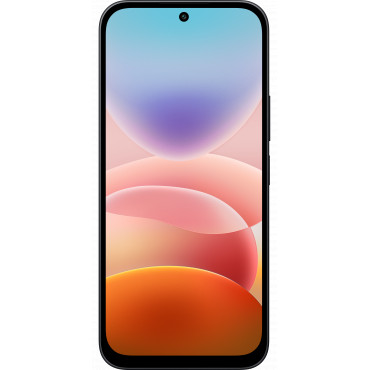 Xiaomi Redmi 17 5G | Black | 6.9 " | LCD | 1600 x 720 pixels | Qualcomm | Snapdragon 4 Gen 5 | Internal RAM 4 GB | 128 GB | Dual