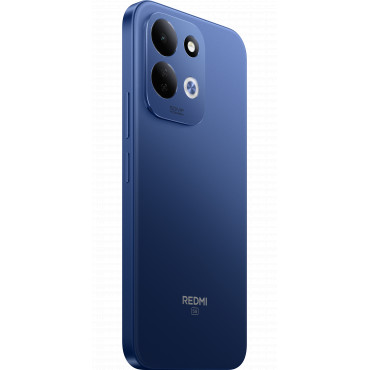 Xiaomi Redmi 17 5G | Blue | 6.9 " | LCD | 1600 x 720 pixels | Qualcomm | Snapdragon 4 Gen 5 | Internal RAM 4 GB | 128 GB | Dual 