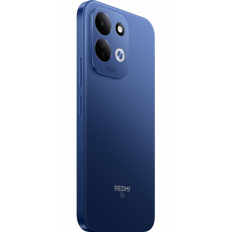 Xiaomi Redmi 17 5G | Blue | 6.9 " | LCD | 1600 x 720 pixels | Qualcomm | Snapdragon 4 Gen 5 | Internal RAM 4 GB | 128 GB | Dual 