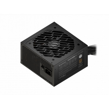 Genesis | PSU | Nihon 650NM | 650 W | Black