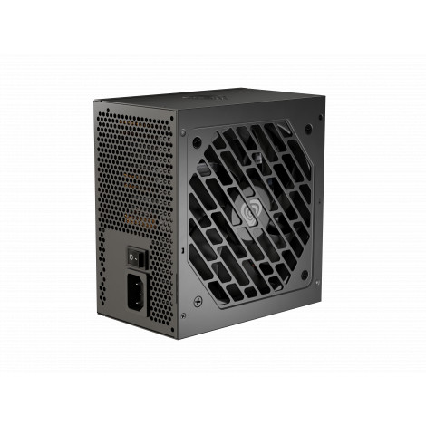 Genesis | PSU | Nihon 650NM | 650 W | Black