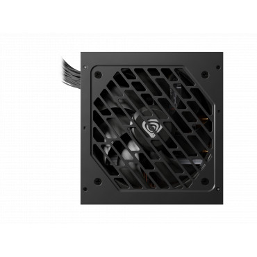 Genesis | PSU | Nihon 650NM | 650 W | Black