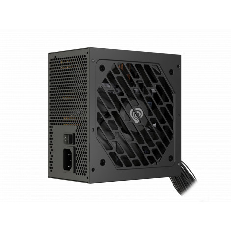 Genesis | PSU | Nihon 650NM | 650 W | Black