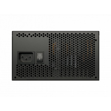 Genesis | PSU | Nihon 650NM | 650 W | Black