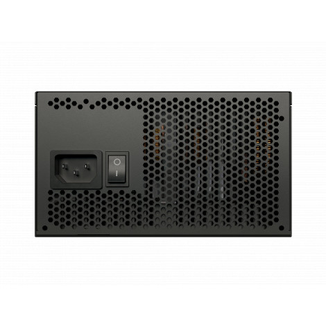 Genesis | PSU | Nihon 650NM | 650 W | Black