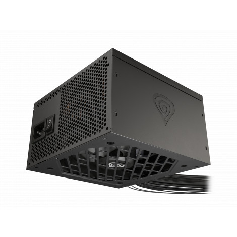 Genesis | PSU | Nihon 650NM | 650 W | Black