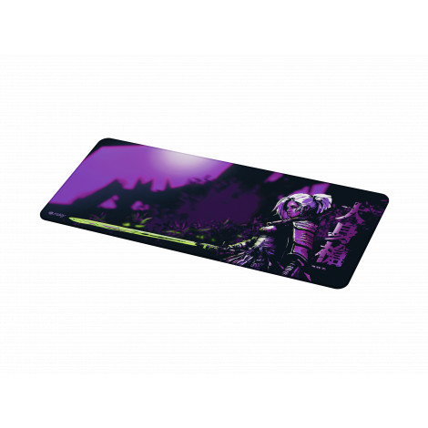 Fury XL Mouse Pad | Yari | Shadow Duelist