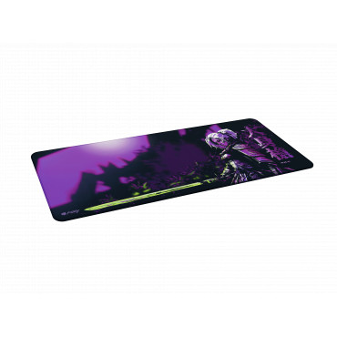 Fury XL Mouse Pad | Yari | Shadow Duelist