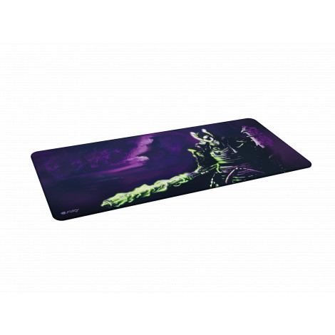 Fury XL Mouse Pad | Yari | Dawn Crasher