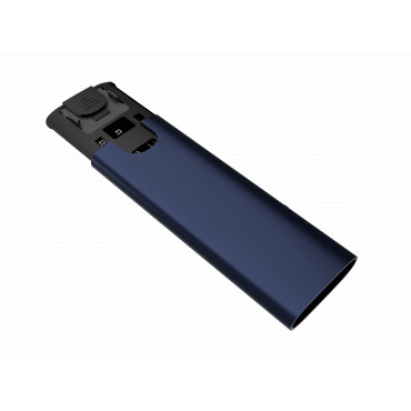 Natec | SSD | Rhino M.2 NVMe Lite | 10000 GB | Solid-state drive interface NVMe