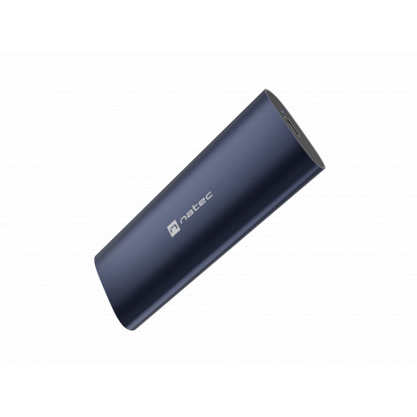Natec | SSD | Rhino M.2 NVMe Lite | 10000 GB | Solid-state drive interface NVMe
