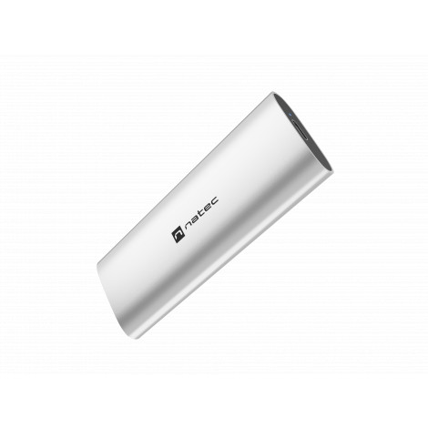 Natec | SSD | Rhino M.2 NVME Lite | 10000 GB | Solid-state drive interface NVMe