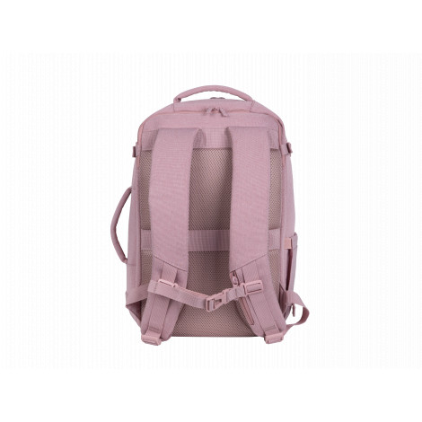 Natec Camel Lite | Fits up to size 15.6 " | Backpack | Pink