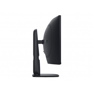 Dell AW3426DWM | 34 " | VA | WQHD | 21:9 | 240 Hz | 1/2/4 ms | 3440 x 1440 pixels | 400 cd/m | HDMI ports quantity 2
