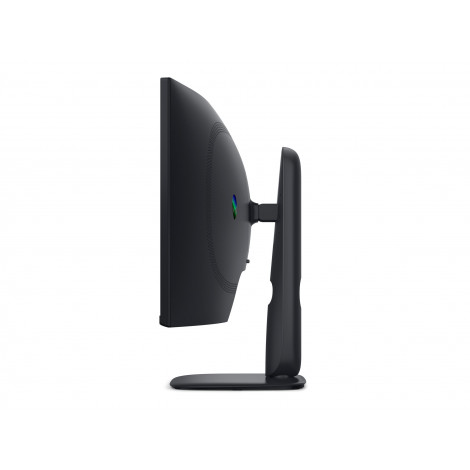 Dell AW3426DWM | 34 " | VA | WQHD | 21:9 | 240 Hz | 1/2/4 ms | 3440 x 1440 pixels | 400 cd/m | HDMI ports quantity 2
