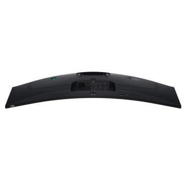 Dell AW3426DWM | 34 " | VA | WQHD | 21:9 | 240 Hz | 1/2/4 ms | 3440 x 1440 pixels | 400 cd/m | HDMI ports quantity 2