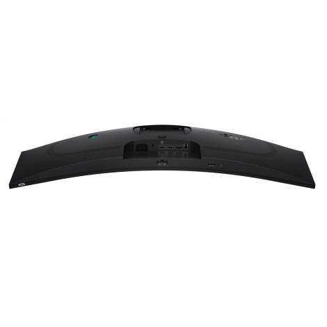 Dell AW3426DWM | 34 " | VA | WQHD | 21:9 | 240 Hz | 1/2/4 ms | 3440 x 1440 pixels | 400 cd/m | HDMI ports quantity 2