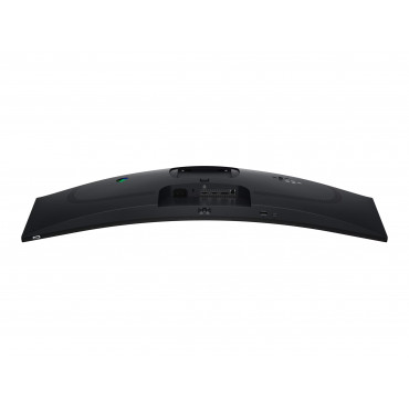 Dell AW3426DWM | 34 " | VA | WQHD | 21:9 | 240 Hz | 1/2/4 ms | 3440 x 1440 pixels | 400 cd/m | HDMI ports quantity 2